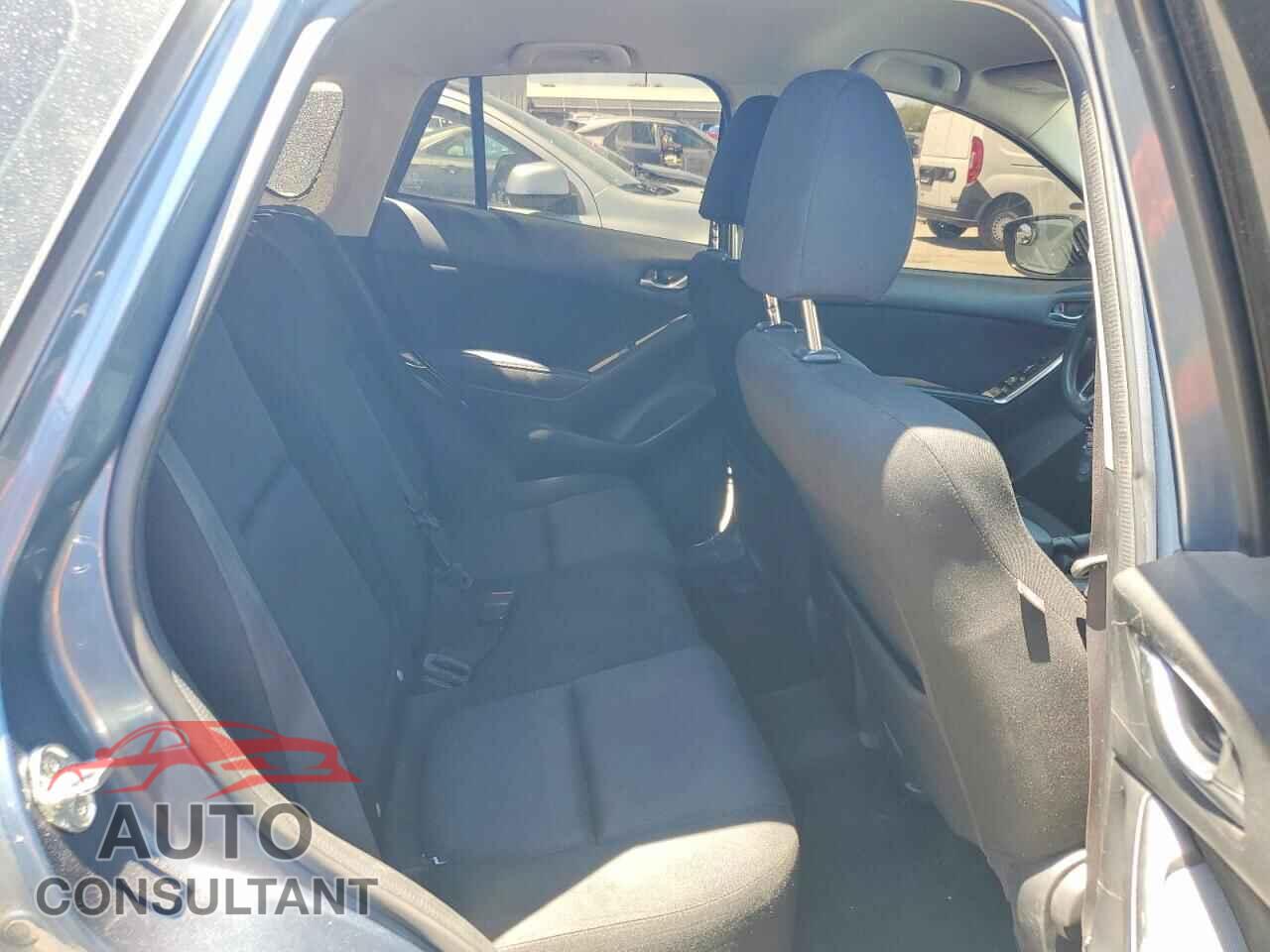 MAZDA CX-5 2015 - JM3KE2BE2F0479245