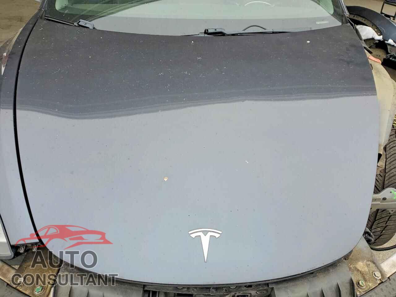 TESLA MODEL 3 2018 - 5YJ3E1EA1JF021853