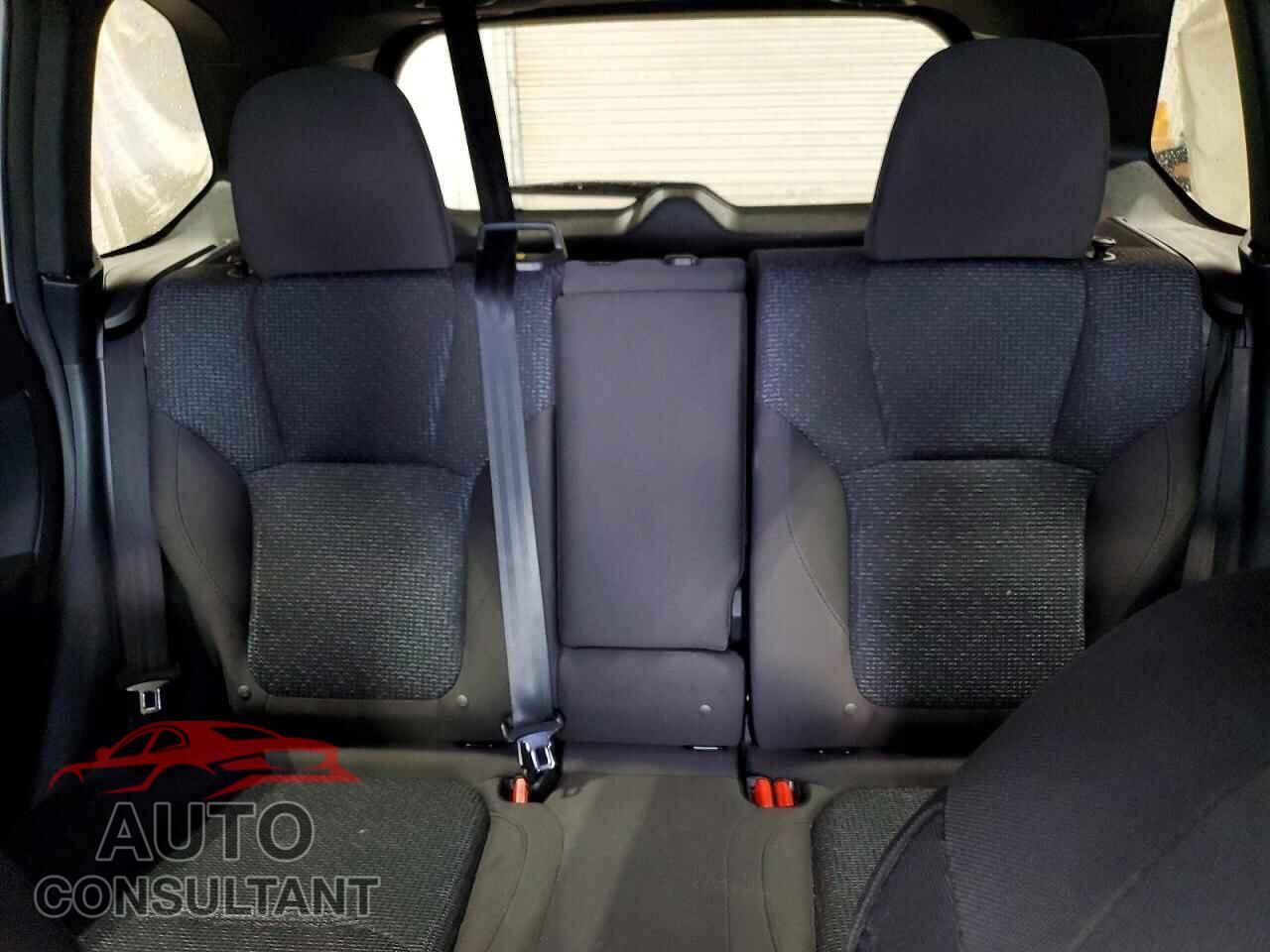 SUBARU FORESTER 2025 - JF2SLDBC4SH566232