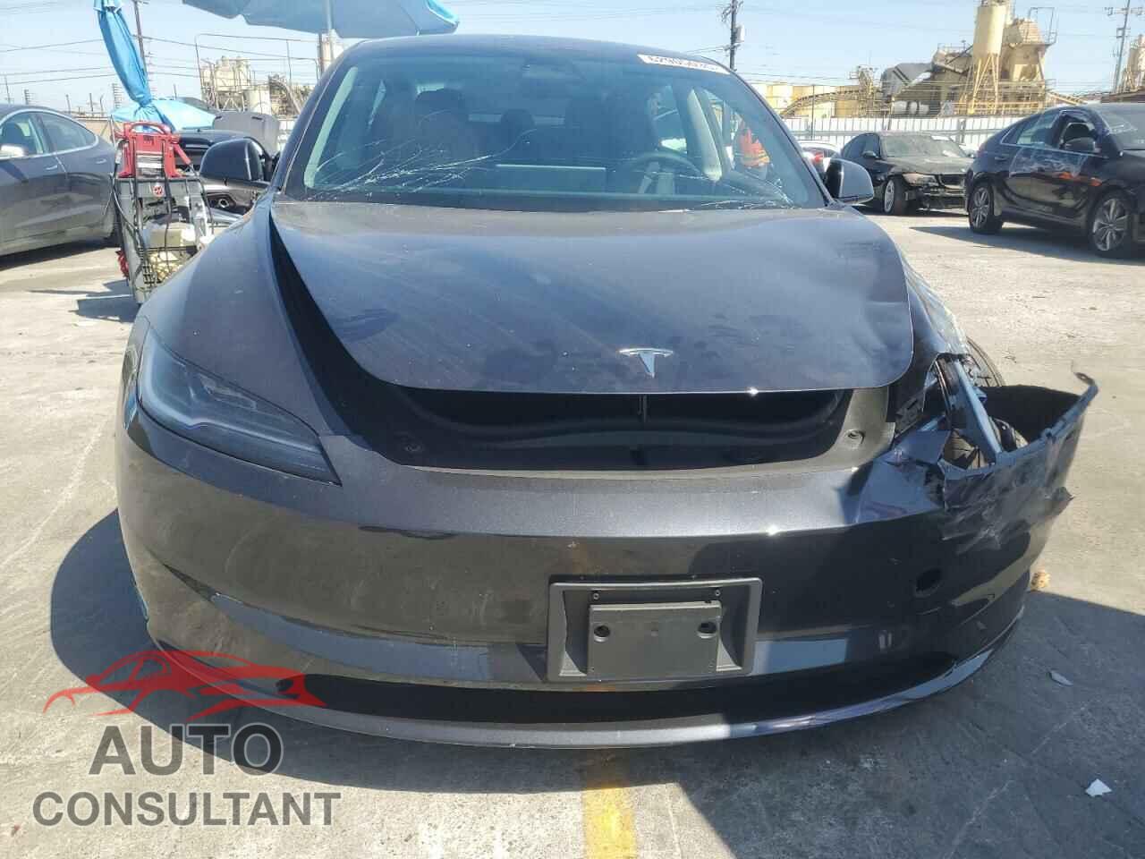 TESLA MODEL 3 2024 - 5YJ3E1EB4RF814231