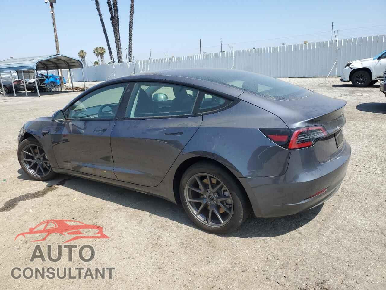 TESLA MODEL 3 2023 - 5YJ3E1EA6PF681248