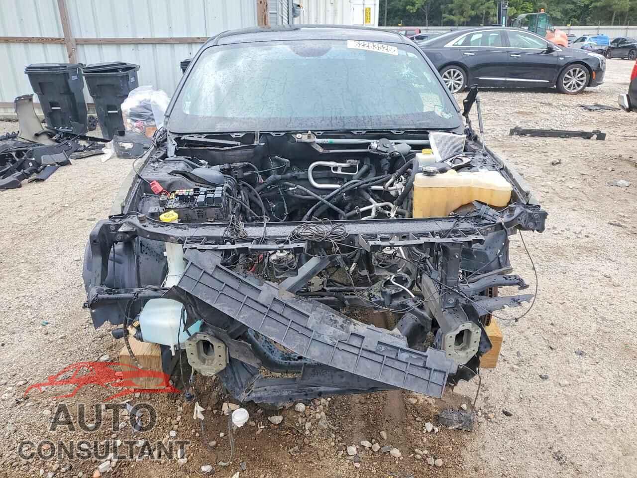 DODGE CHALLENGER 2017 - 2C3CDZAG6HH568248