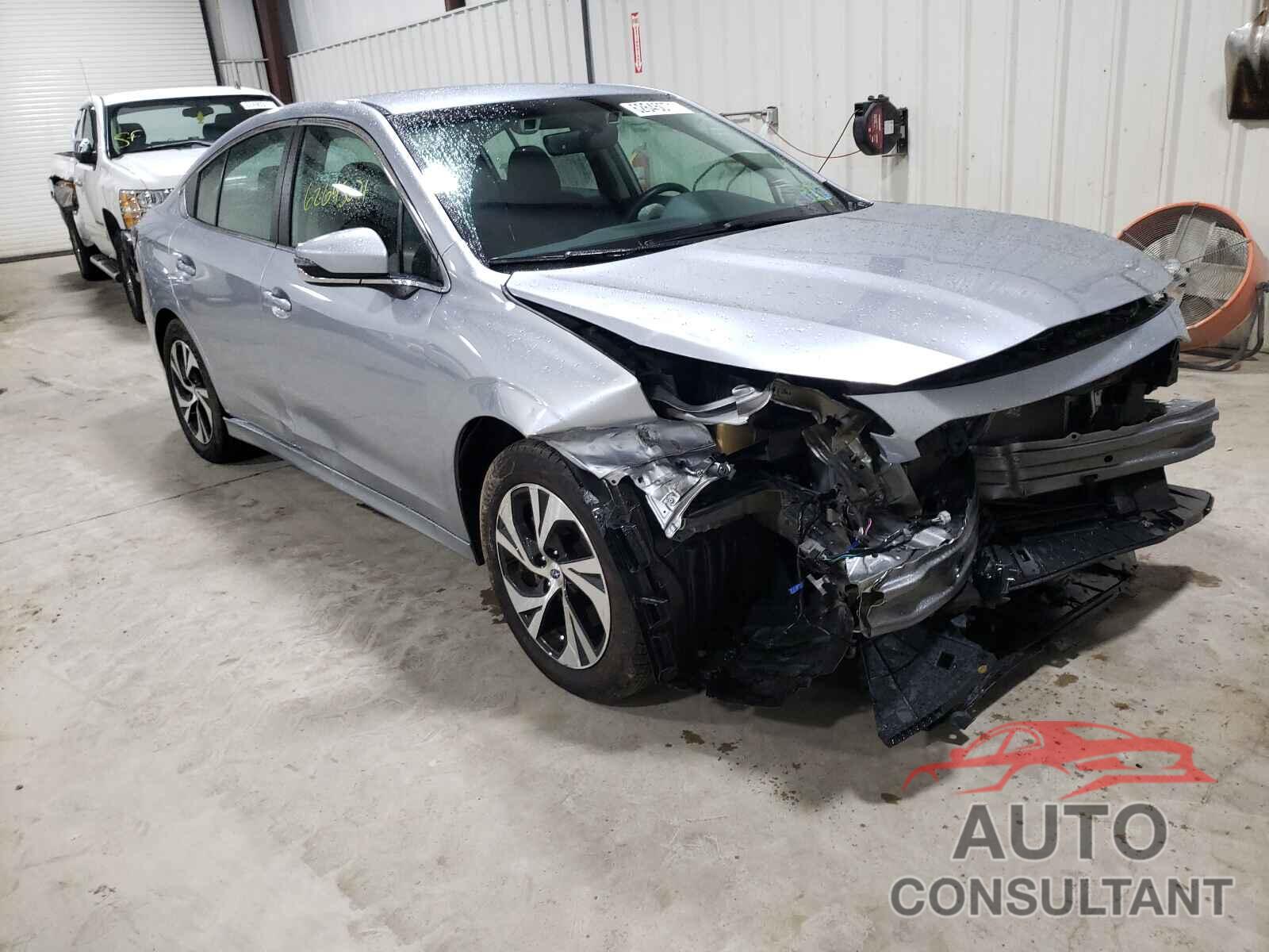 SUBARU LEGACY 2021 - 4S3BWAD62M3003398