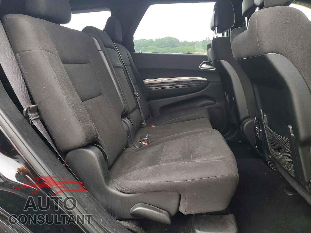 DODGE DURANGO 2019 - 1C4RDJAG7KC792761