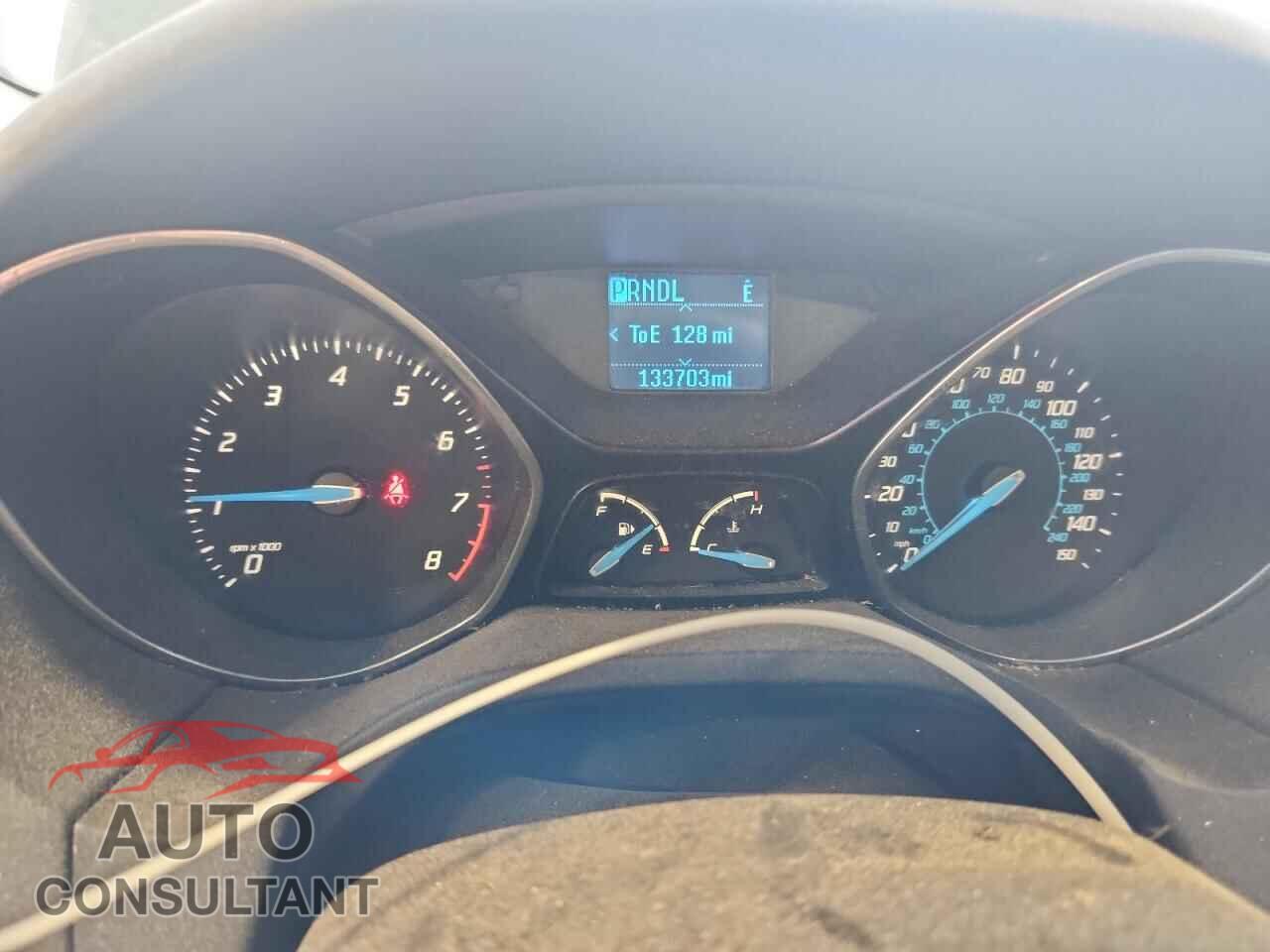 FORD FOCUS 2012 - 1FAHP3F21CL220569