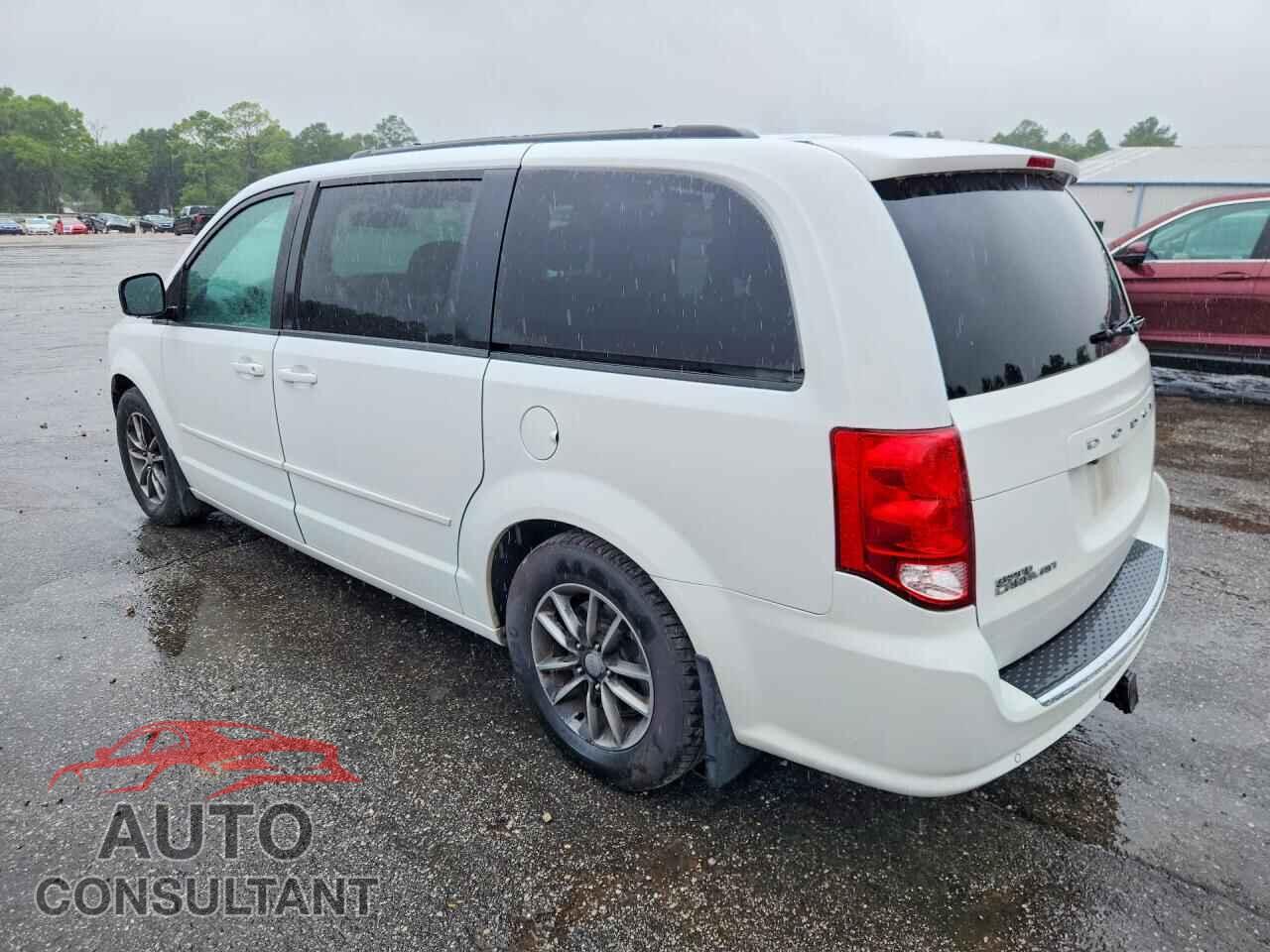 DODGE CARAVAN 2014 - 2C4RDGEG3ER404594