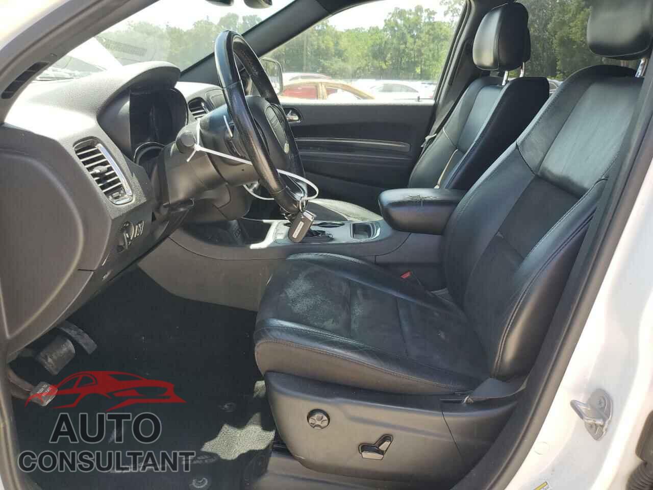 DODGE DURANGO 2020 - 1C4RDHDG6LC301358