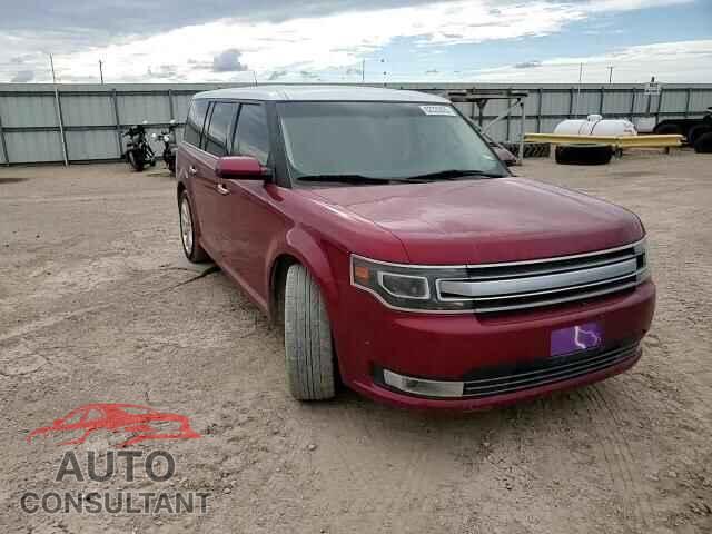 FORD FLEX 2014 - 2FMGK5D80EBD41423