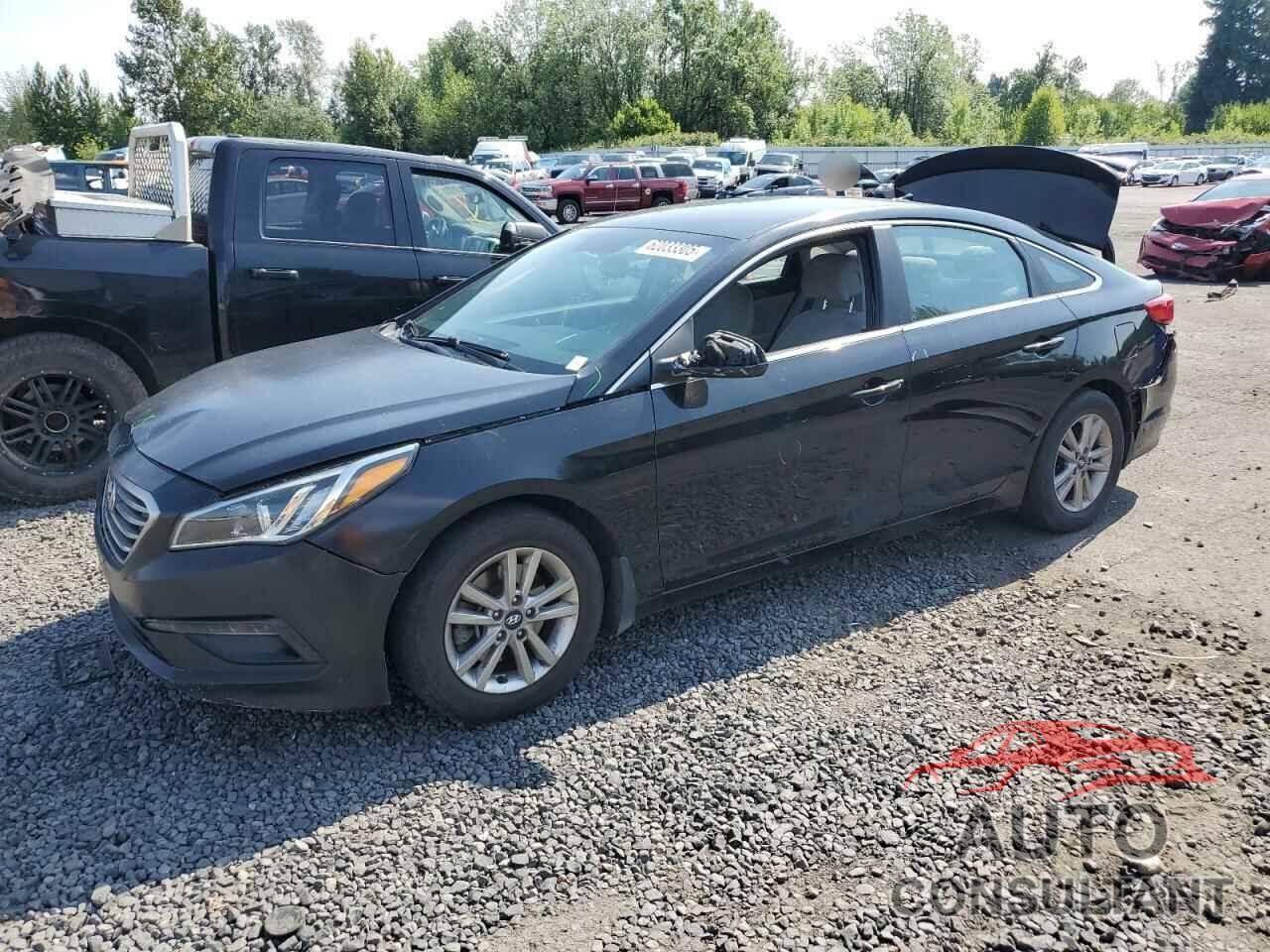 HYUNDAI SONATA 2015 - 5NPE24AF5FH236682