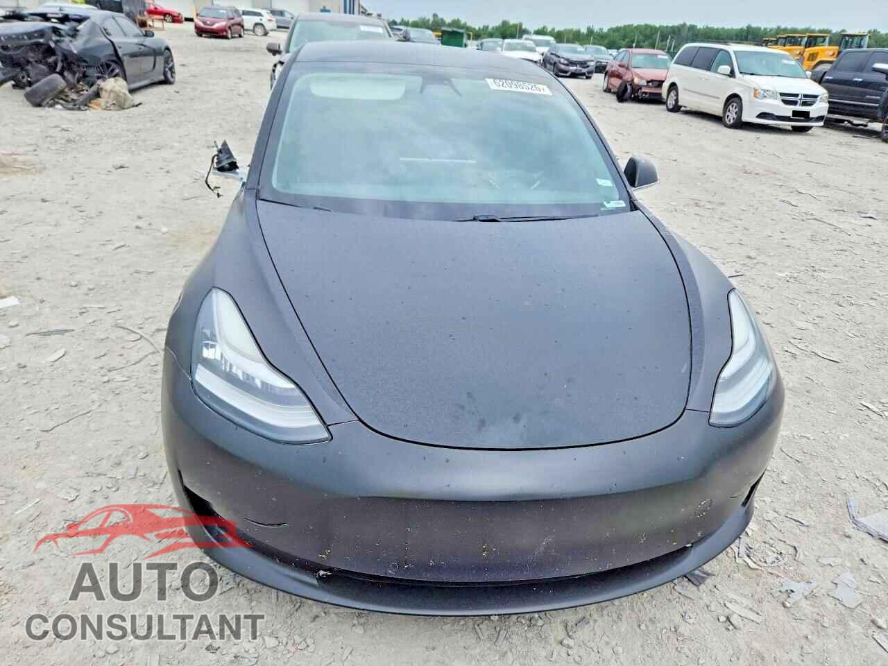 TESLA MODEL 3 2020 - 5YJ3E1EA4LF799924