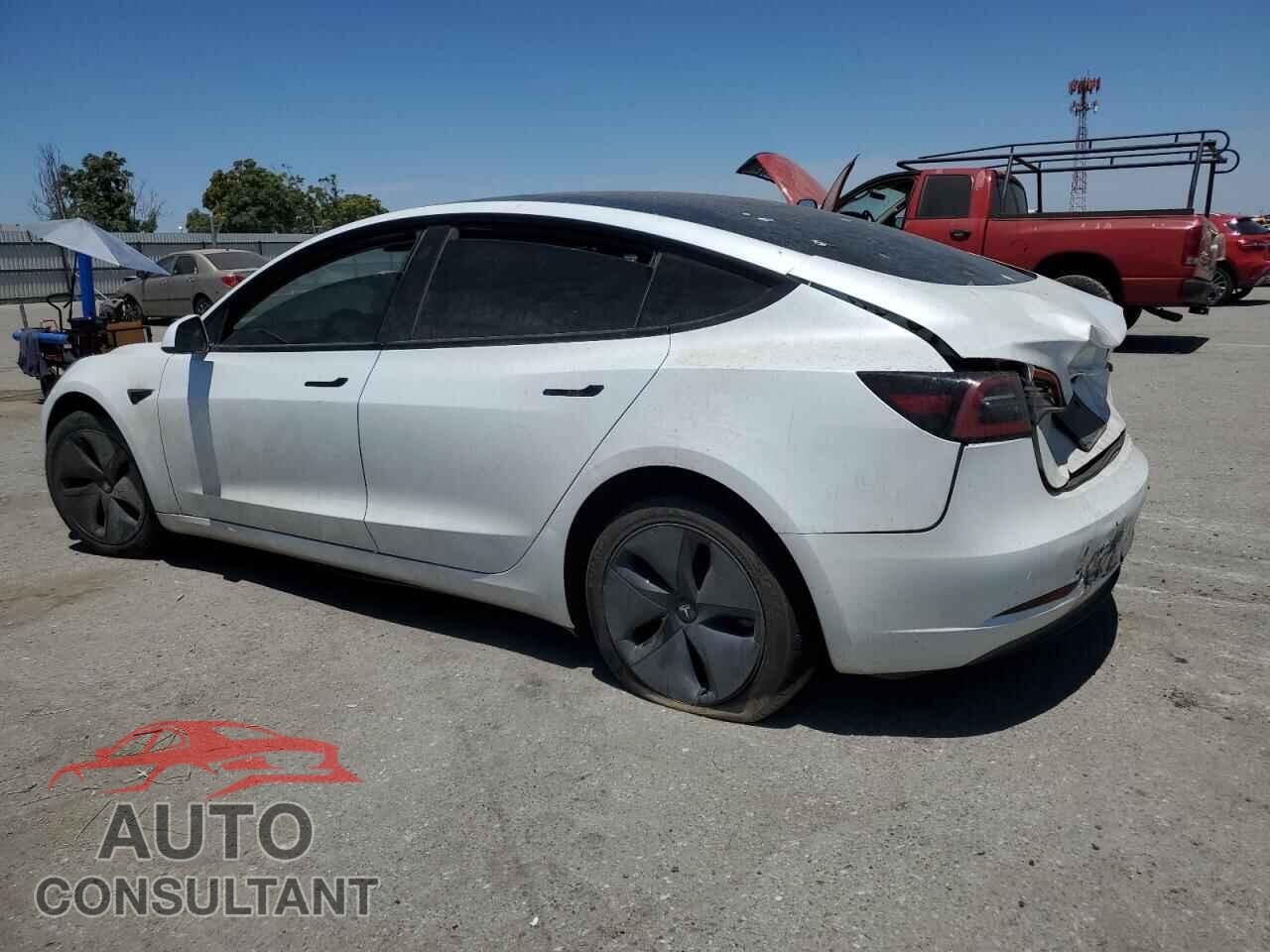 TESLA MODEL 3 2023 - 5YJ3E1EA5PF456741