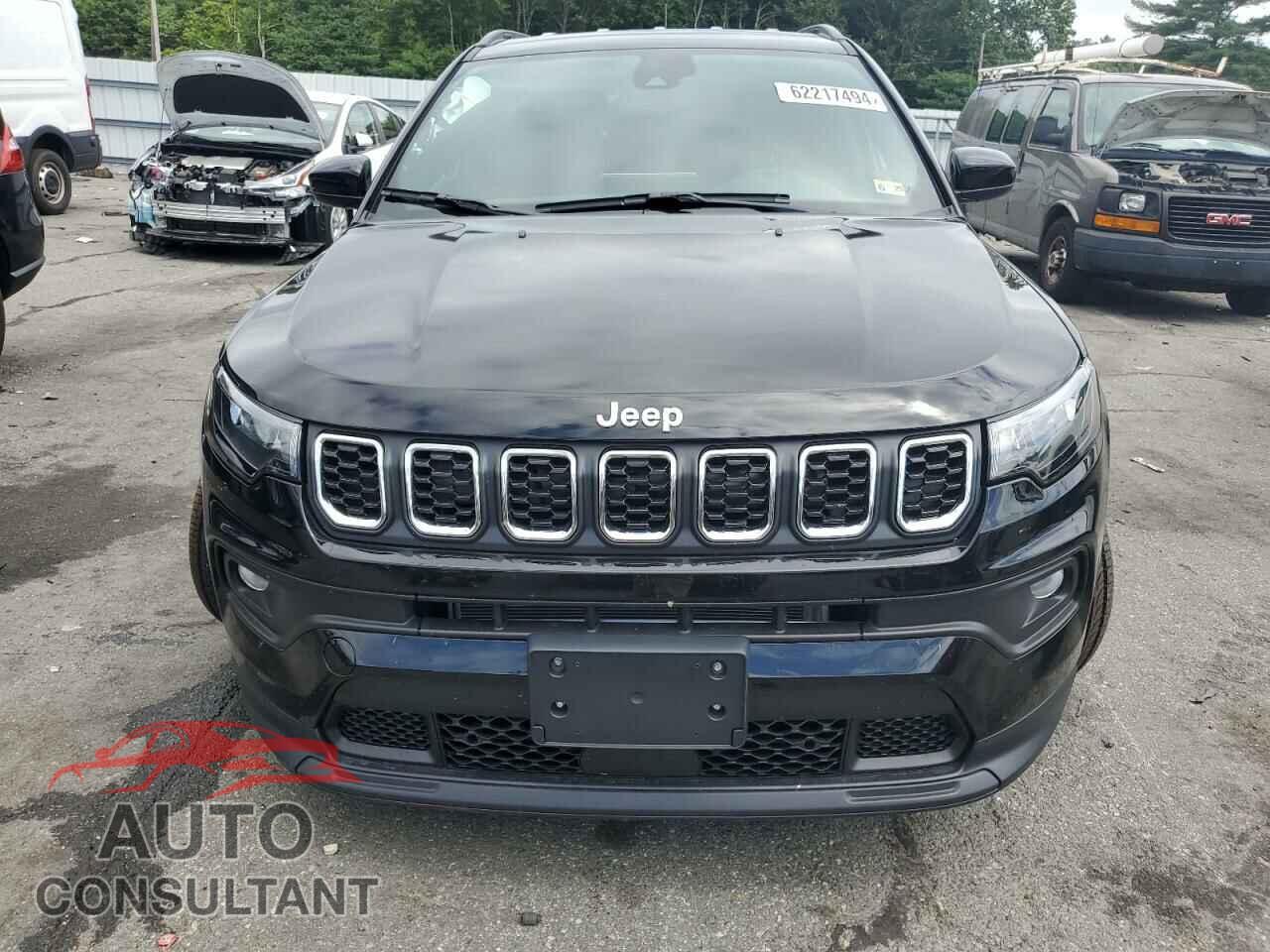 JEEP COMPASS 2024 - 3C4NJDFN9RT154011
