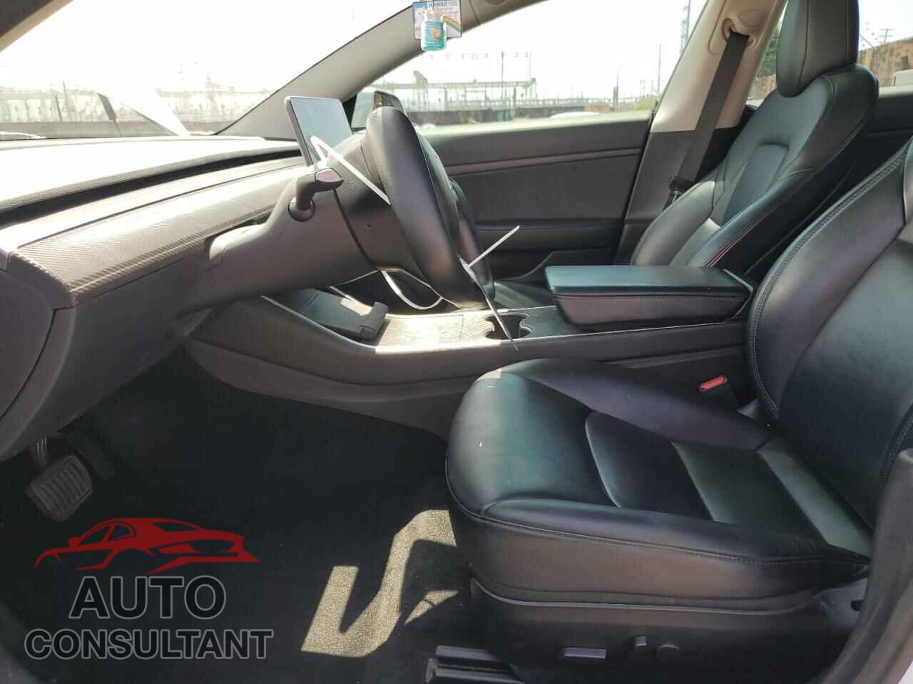 TESLA MODEL 3 2020 - 5YJ3E1EA0LF634369