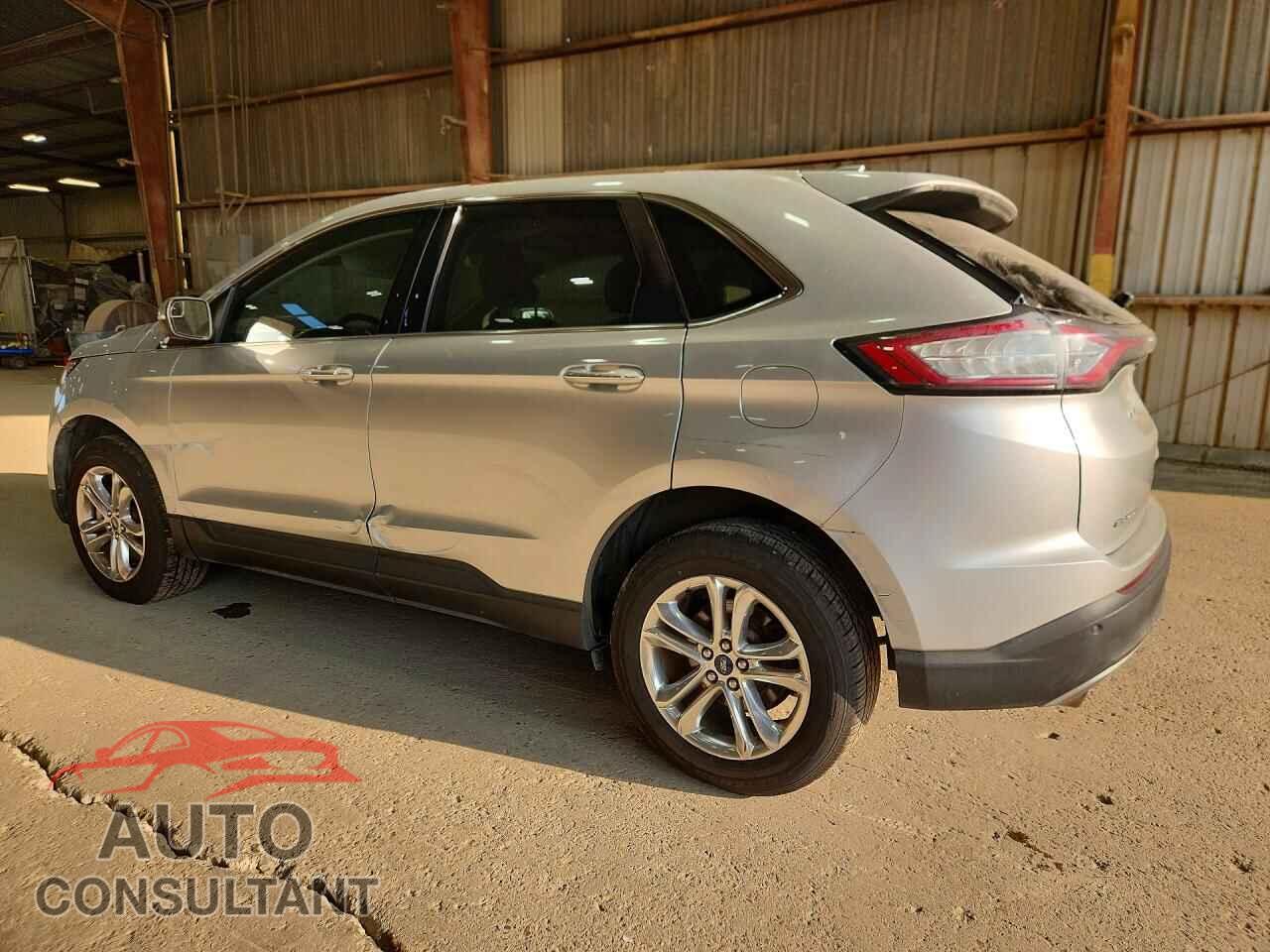 FORD EDGE 2016 - 2FMPK3K81GBB02683