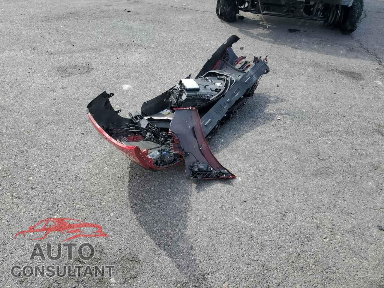 PORSCHE MACAN BASE 2024 - WP1AA2A5XRLB00866