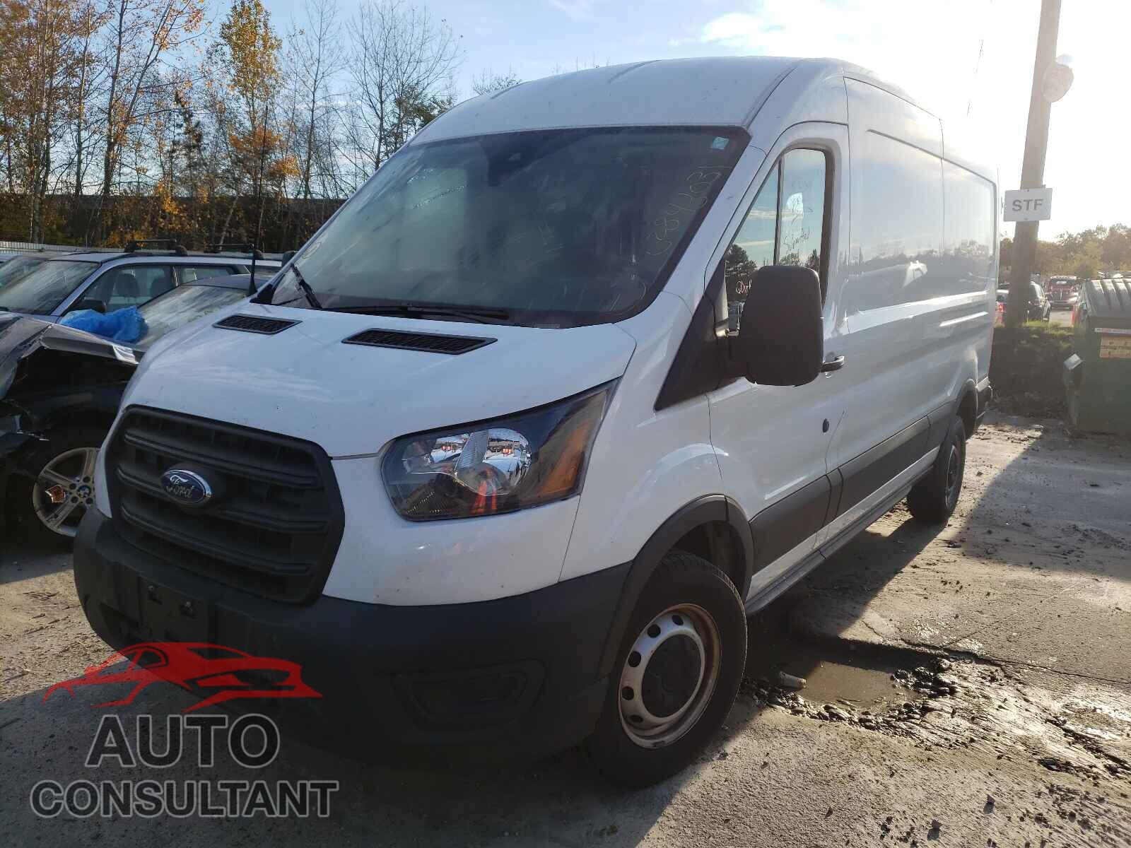 FORD TRANSIT CO 2020 - 1FTBR1C80LKA07173