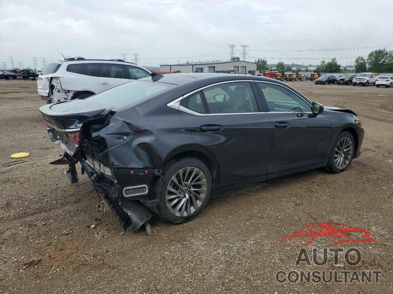 LEXUS ES350 2024 - 58AFZ1B13RU180760