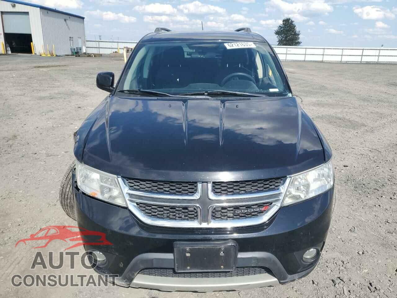 DODGE JOURNEY 2015 - 3C4PDCBG3FT696640