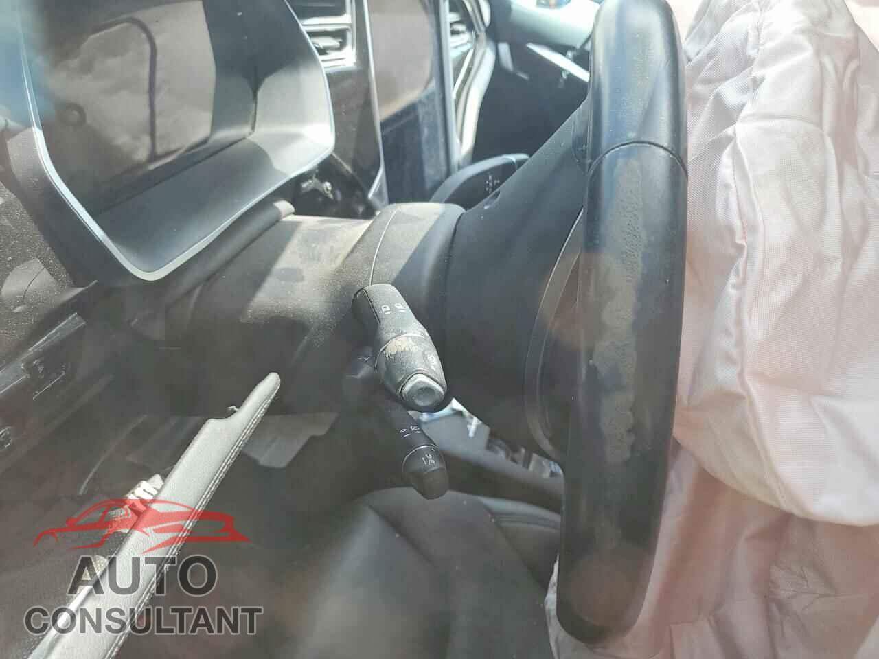 TESLA MODEL S 2016 - 5YJSA1E13GF137524