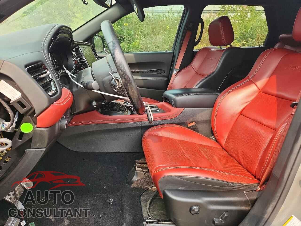 DODGE DURANGO 2023 - 1C4SDJGJ2PC545370