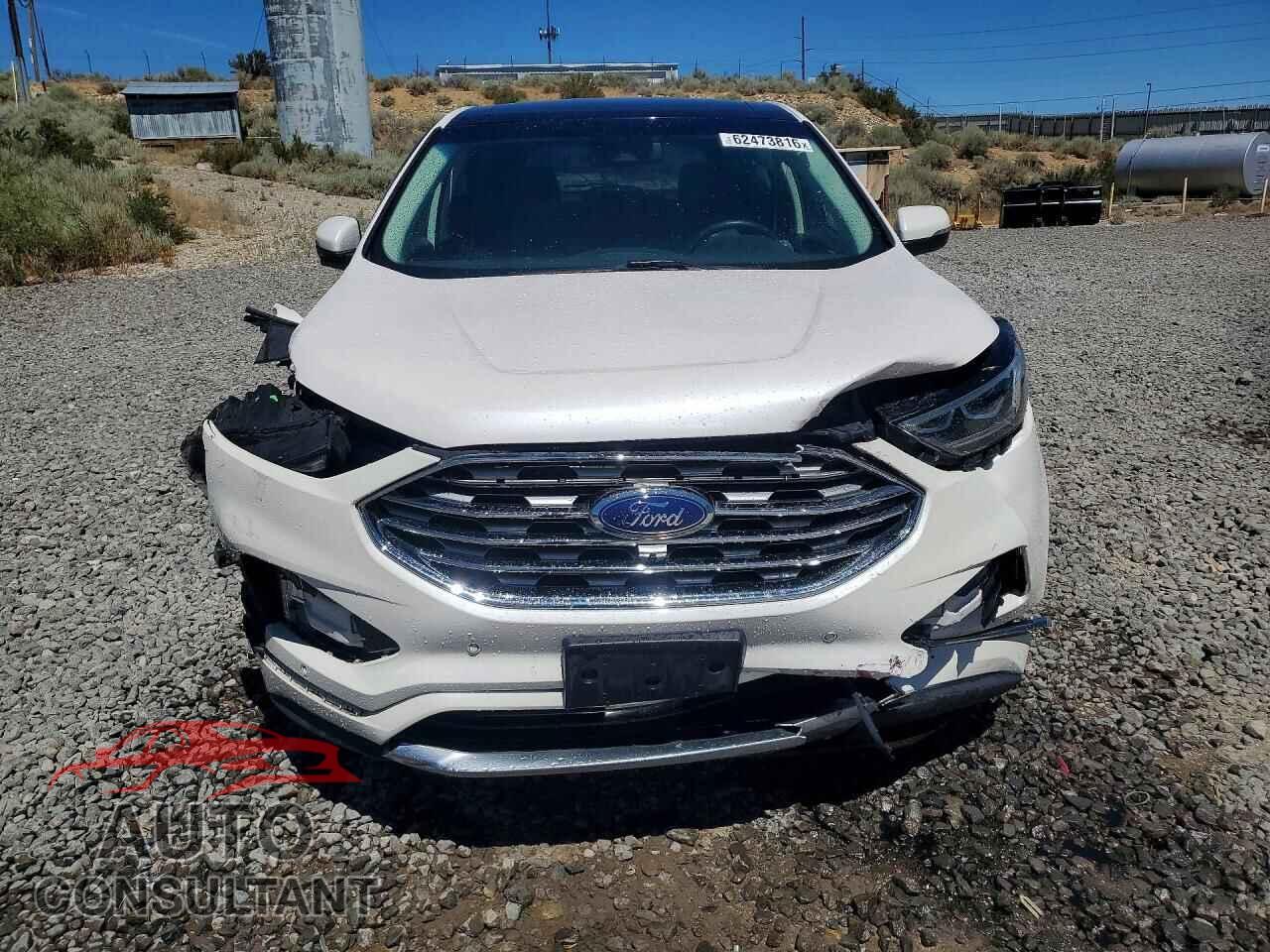 FORD EDGE 2019 - 2FMPK4K93KBB22456