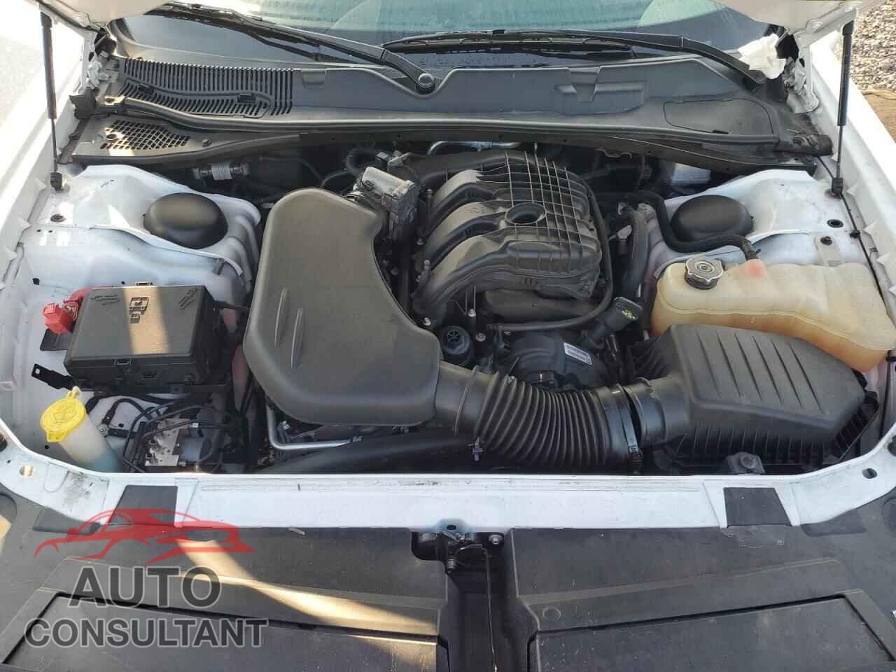 DODGE CHALLENGER 2023 - 2C3CDZAG6PH641844