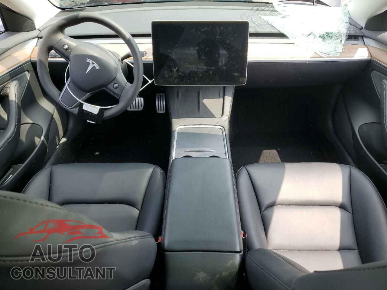 TESLA MODEL 3 2023 - 5YJ3E1ECXPF704032