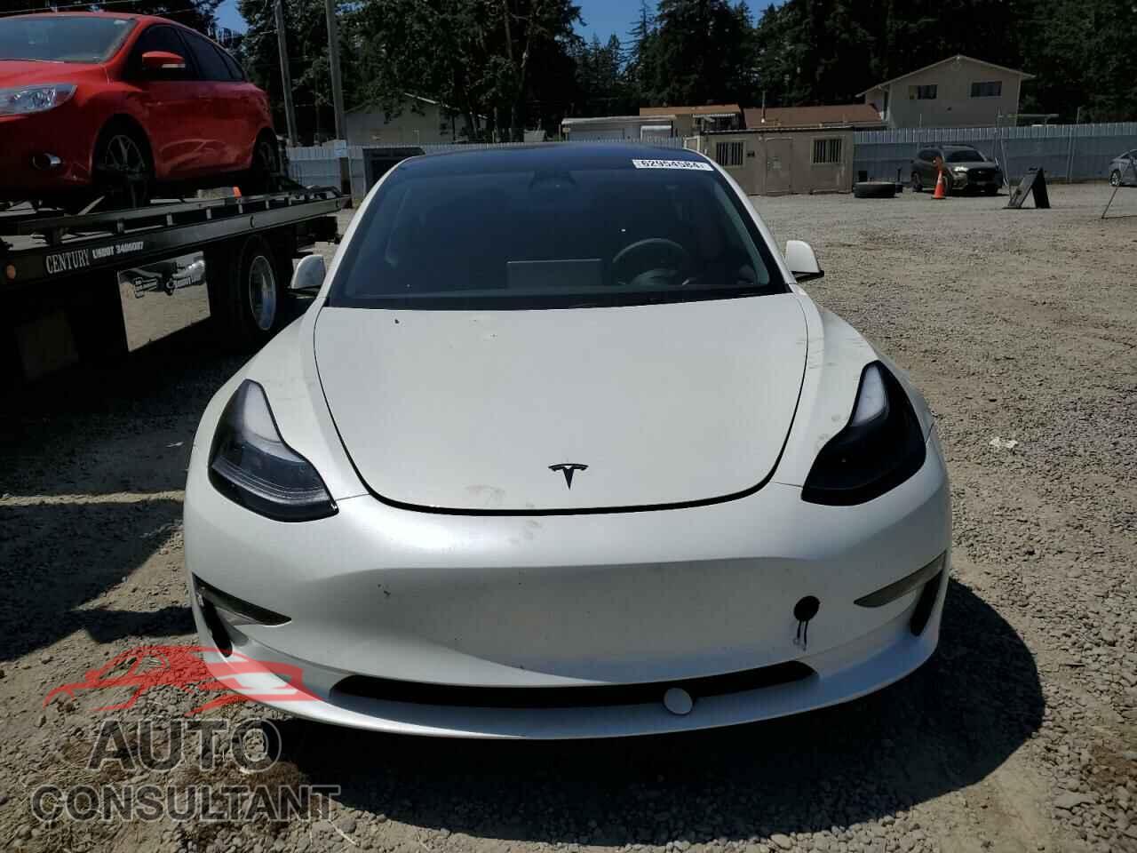 TESLA MODEL 3 2023 - 5YJ3E1EA4PF591127