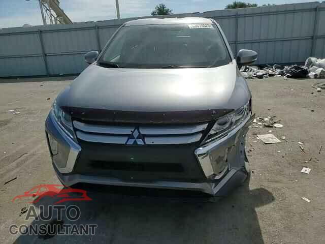 MITSUBISHI ECLIPSE 2019 - JA4AT3AA5KZ053192