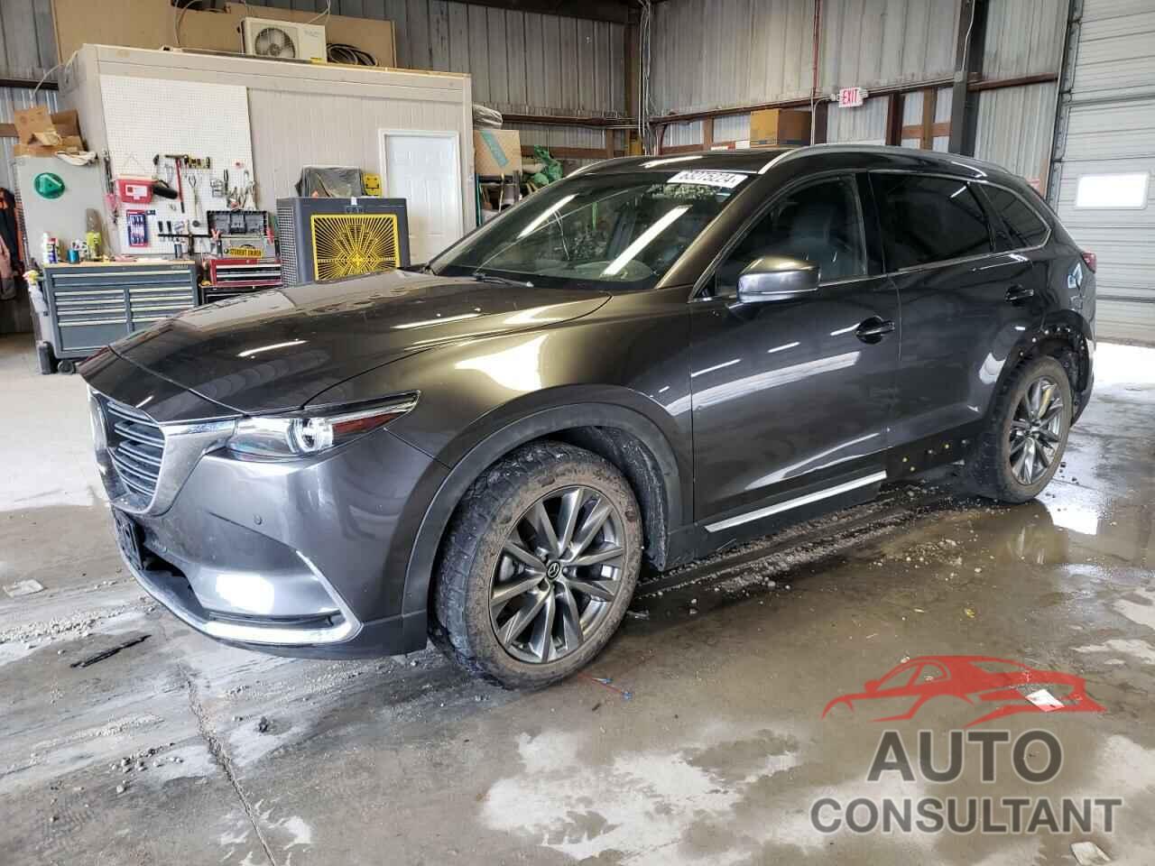 MAZDA CX-9 2018 - JM3TCBDY3J0201111