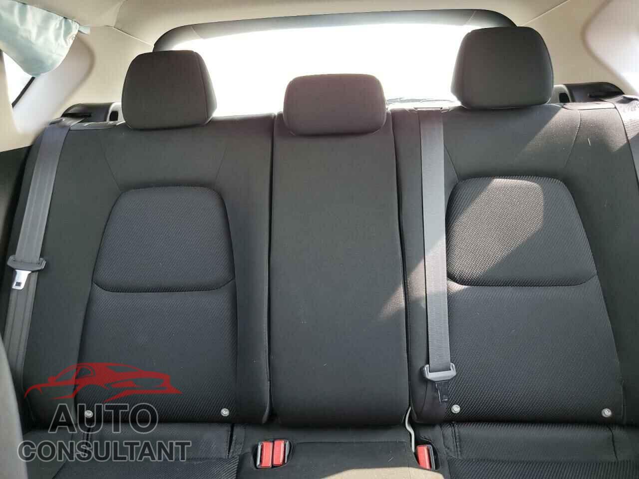 MAZDA CX-5 2017 - JM3KFBBL4H0202000