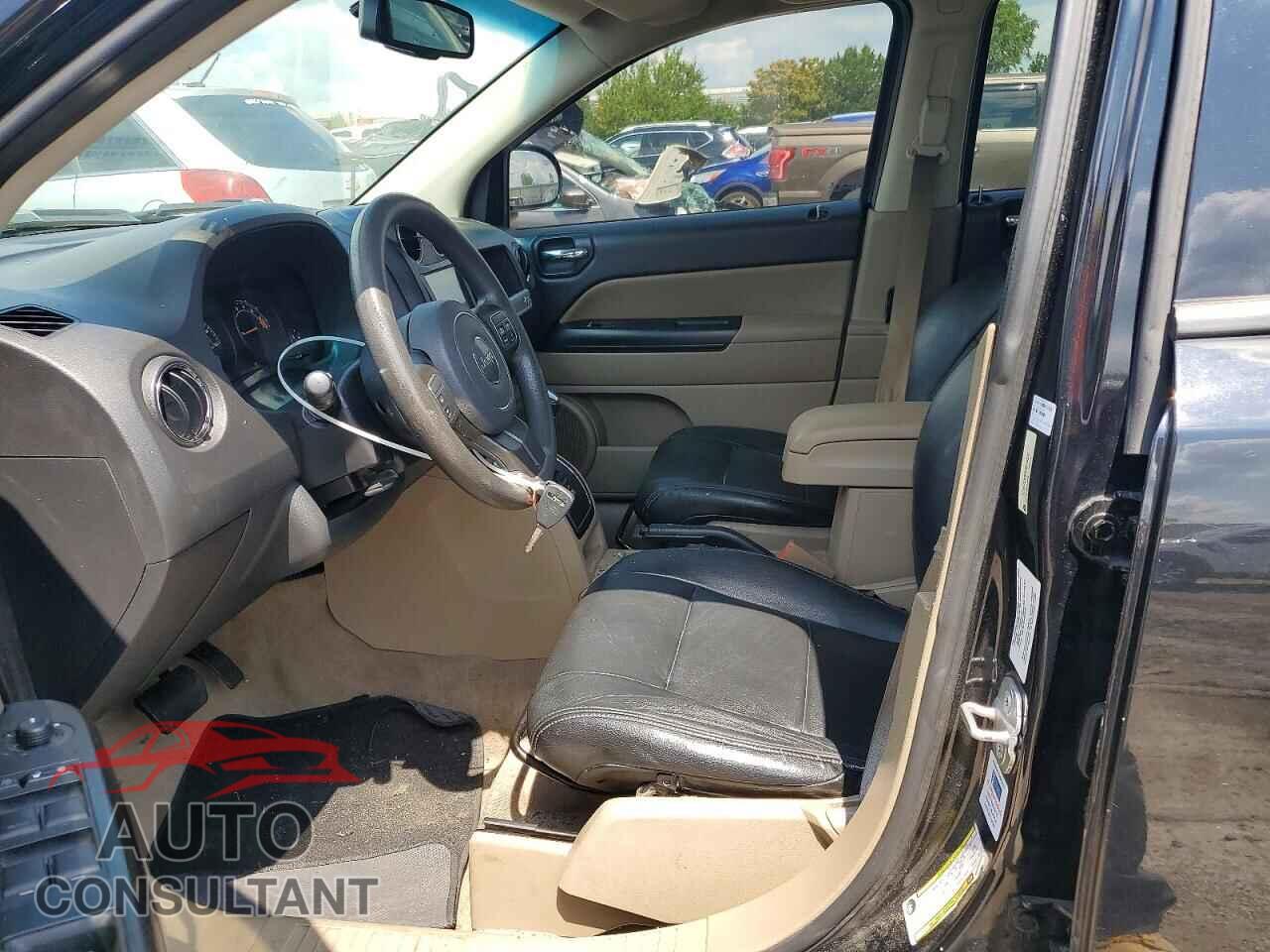 JEEP COMPASS 2014 - 1C4NJCBB2ED674847