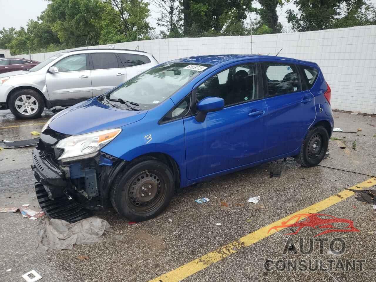 NISSAN VERSA 2015 - 3N1CE2CP3FL417548