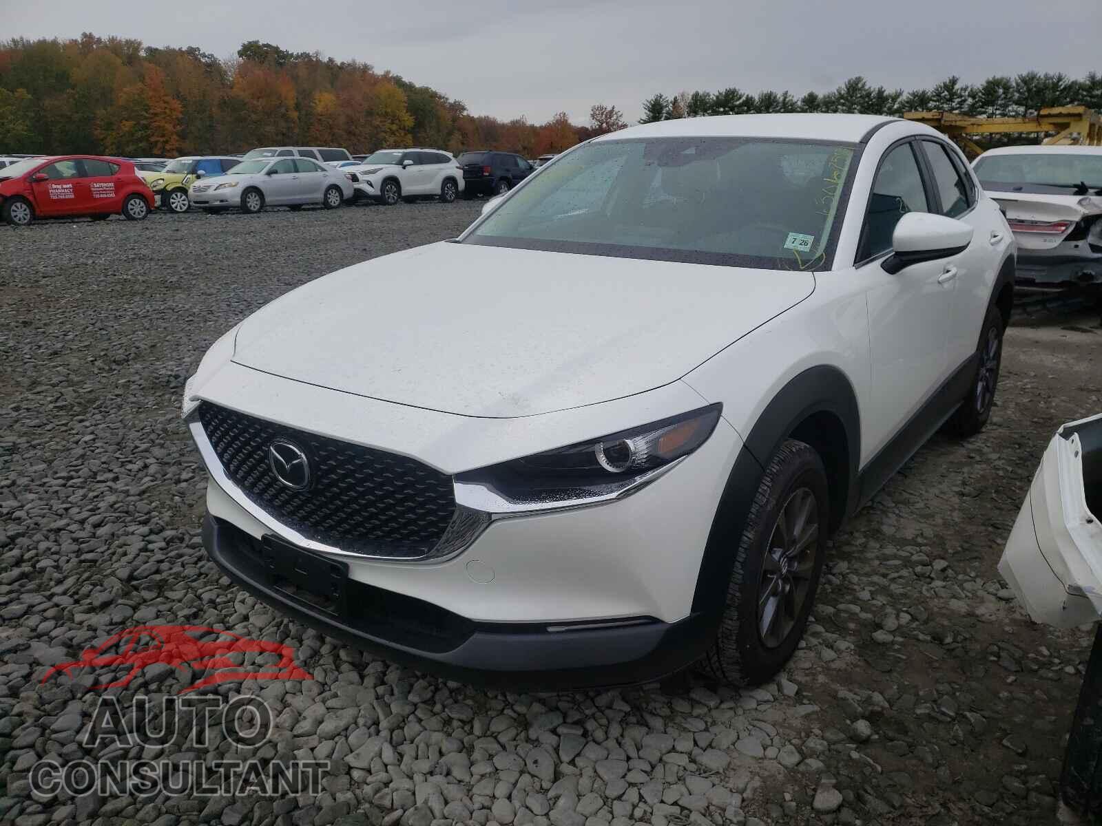 MAZDA CX30 2021 - 3MVDMBAL7MM269639