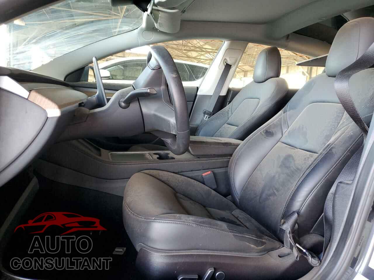 TESLA MODEL 3 2023 - 5YJ3E1EA5PF449997