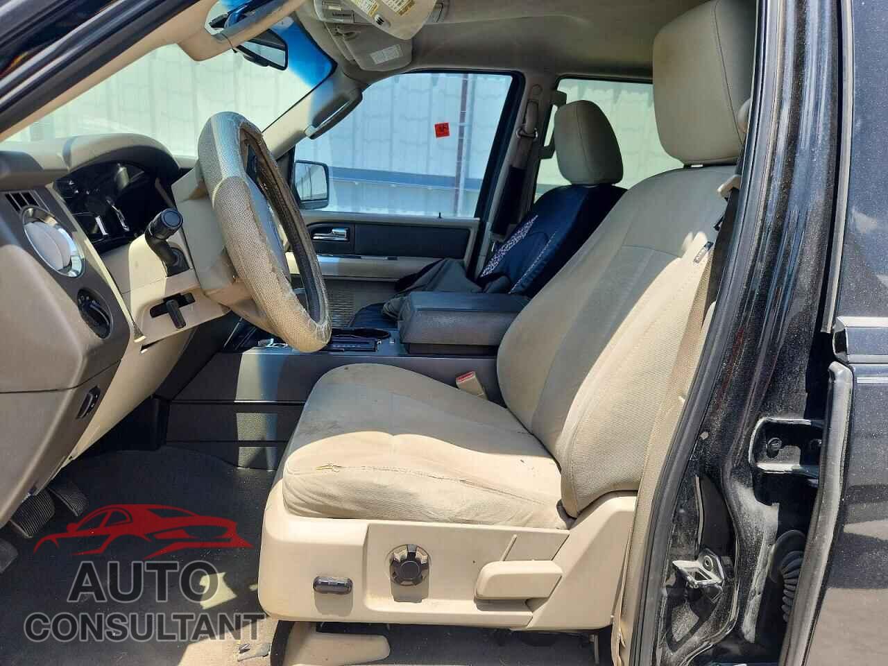 FORD EXPEDITION 2009 - 1FMFU15519LA00539