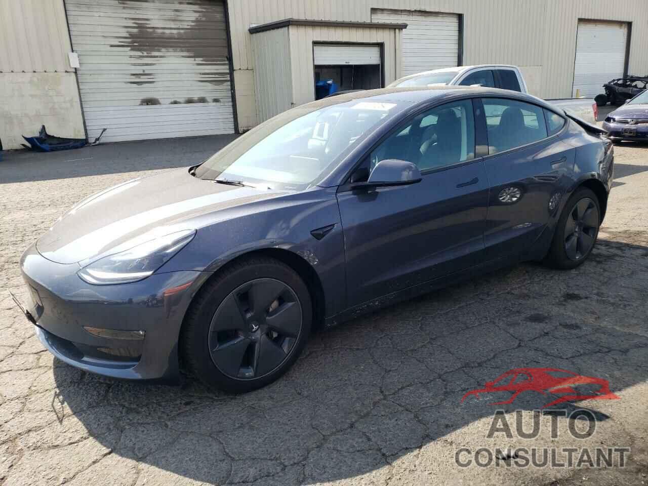 TESLA MODEL 3 2023 - 5YJ3E1EB3PF637023