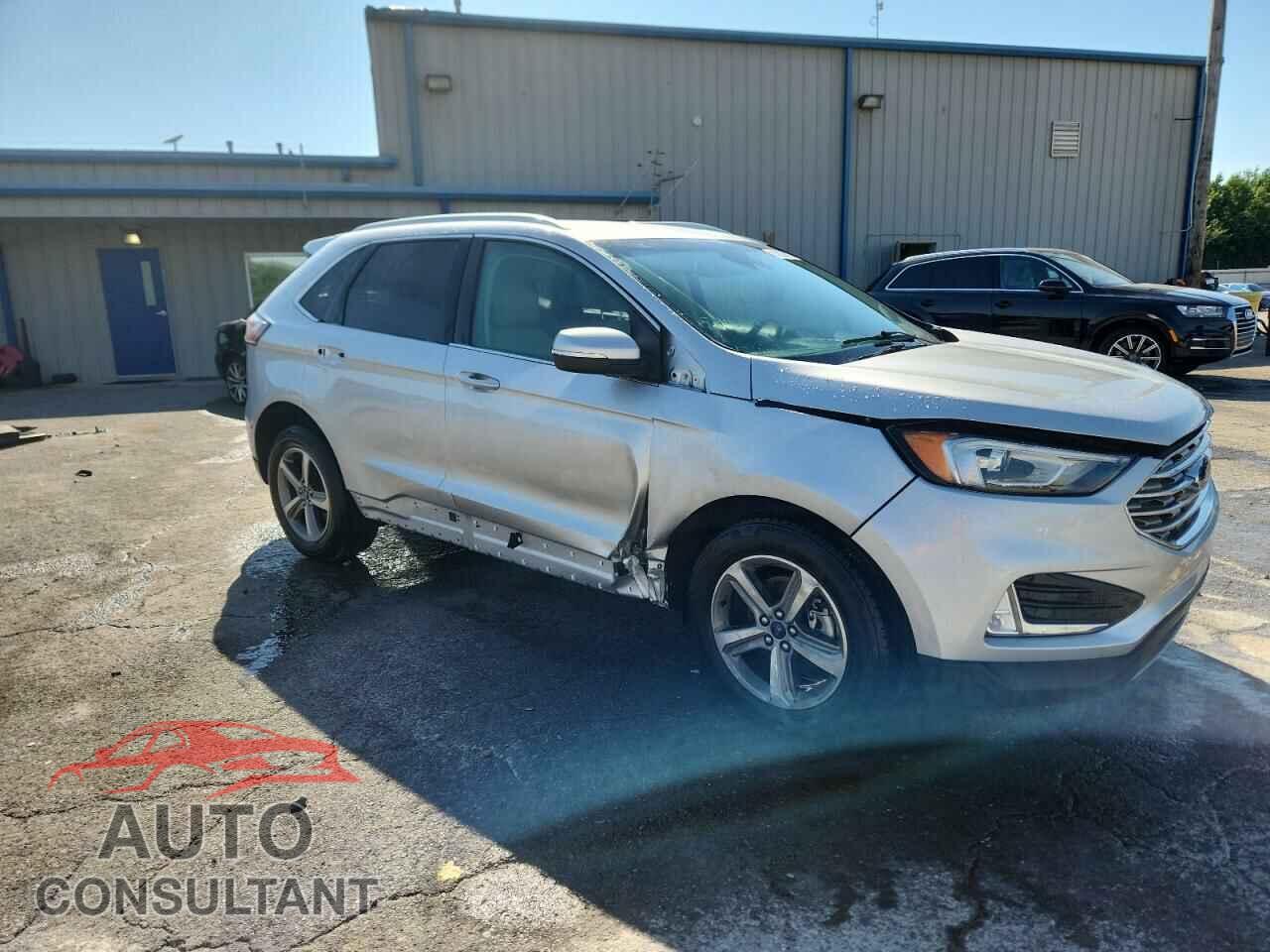 FORD EDGE 2019 - 2FMPK3J98KBC68797
