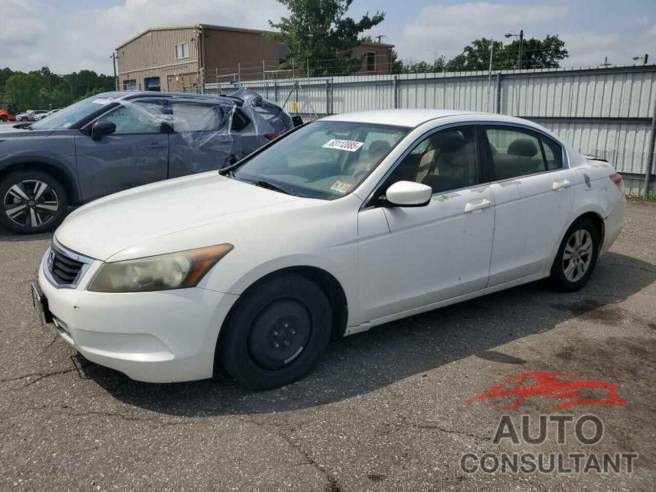 HONDA ACCORD 2009 - 1HGCP26469A101972