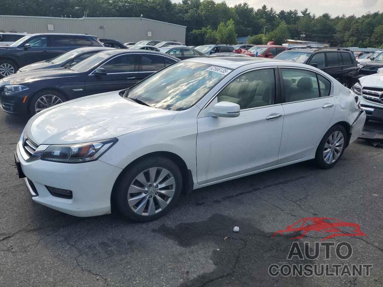 HONDA ACCORD 2015 - 1HGCR2F79FA270075
