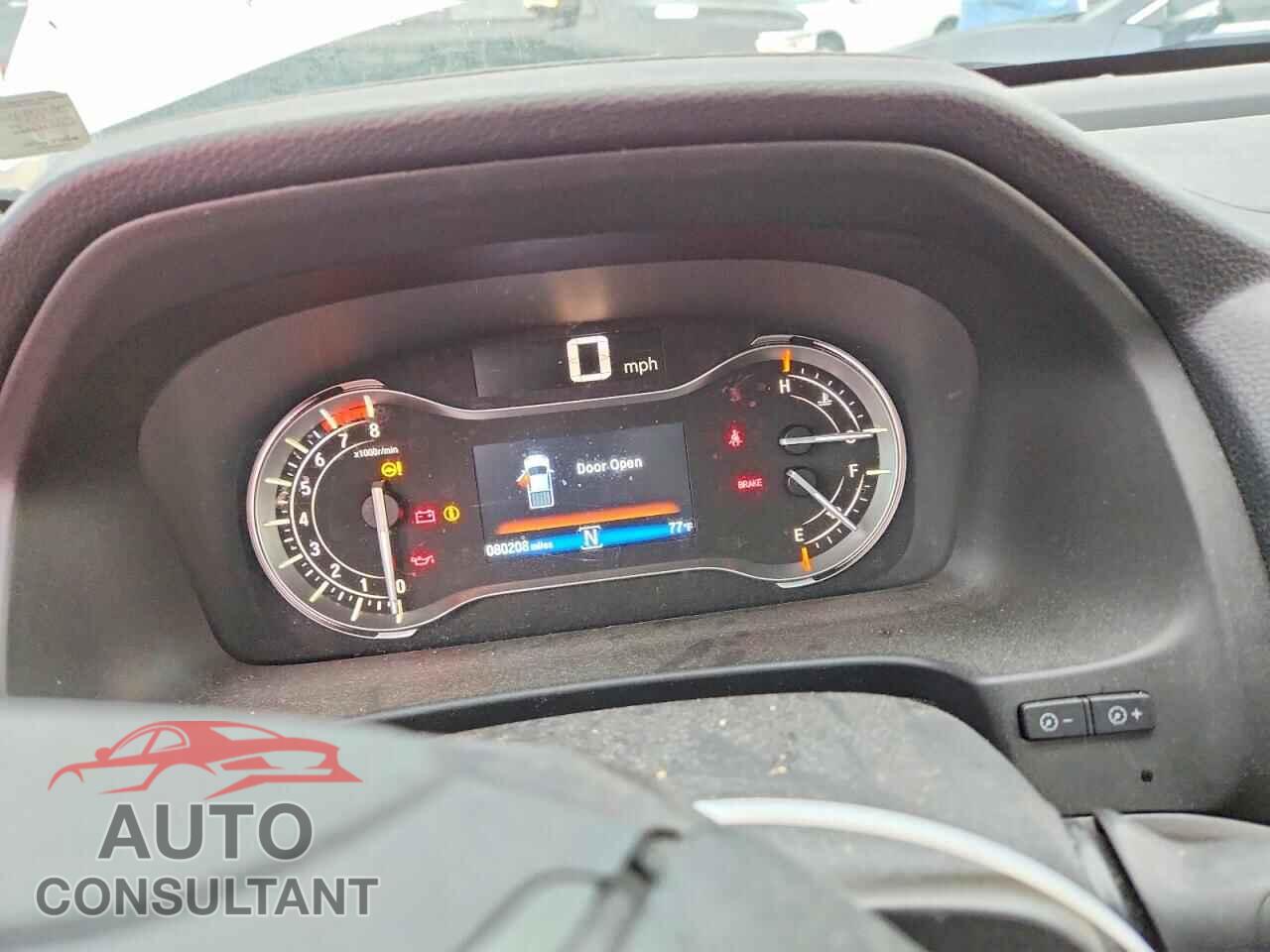 HONDA RIDGELINE 2019 - 5FPYK3F57KB022882