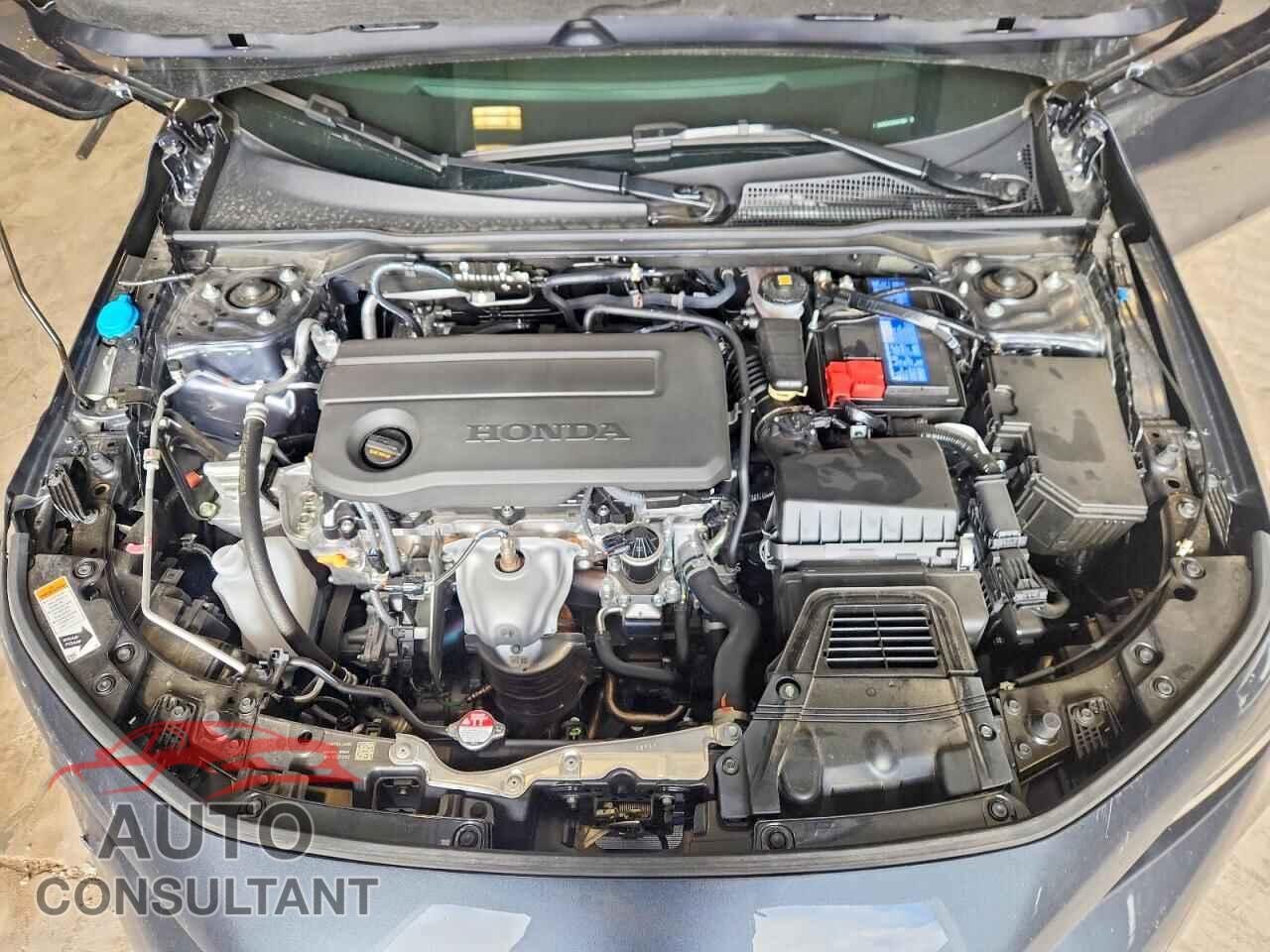 HONDA CIVIC 2026 - 2HGFE2F20TH577998