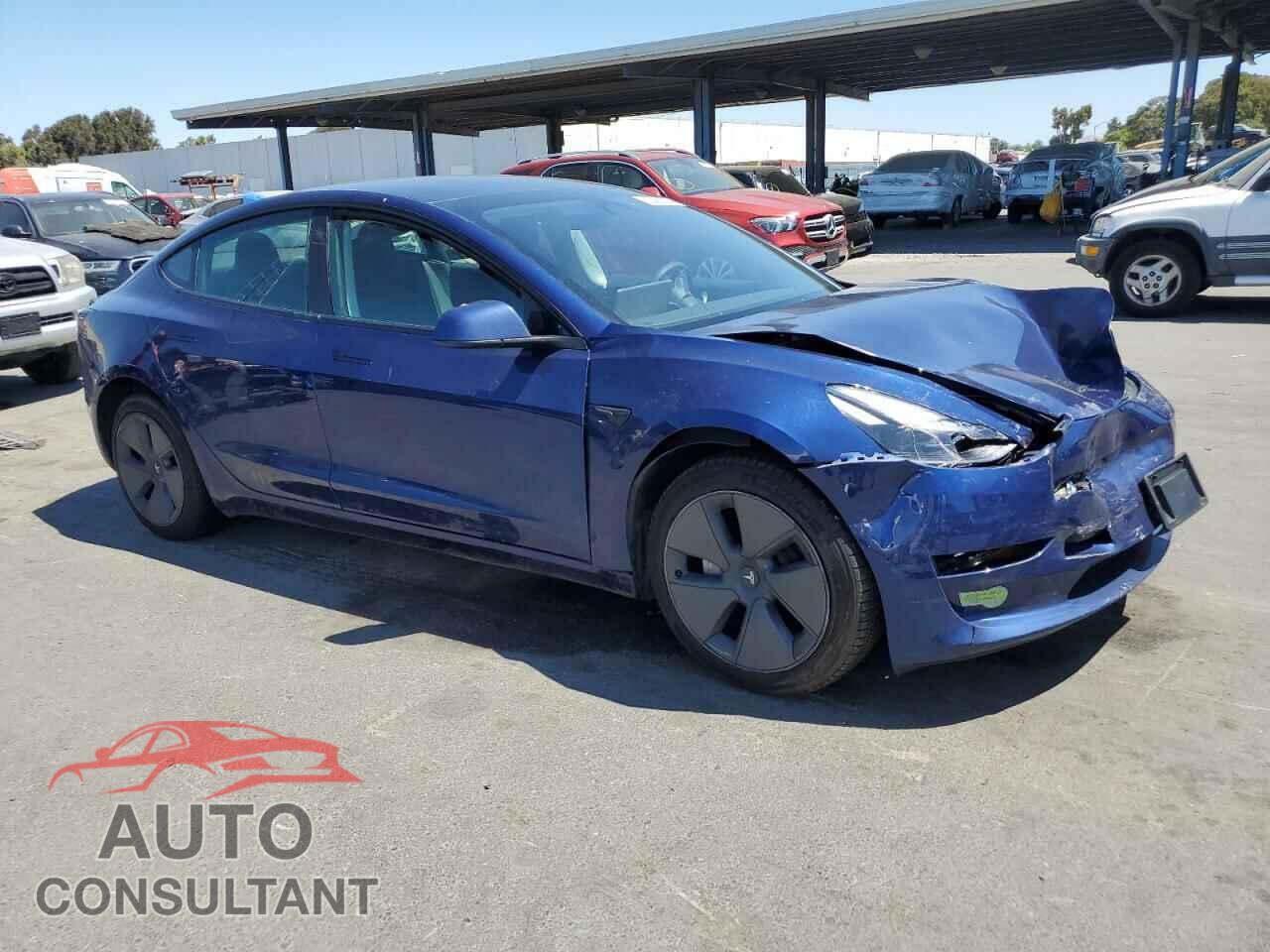 TESLA MODEL 3 2023 - 5YJ3E1EA7PF557876
