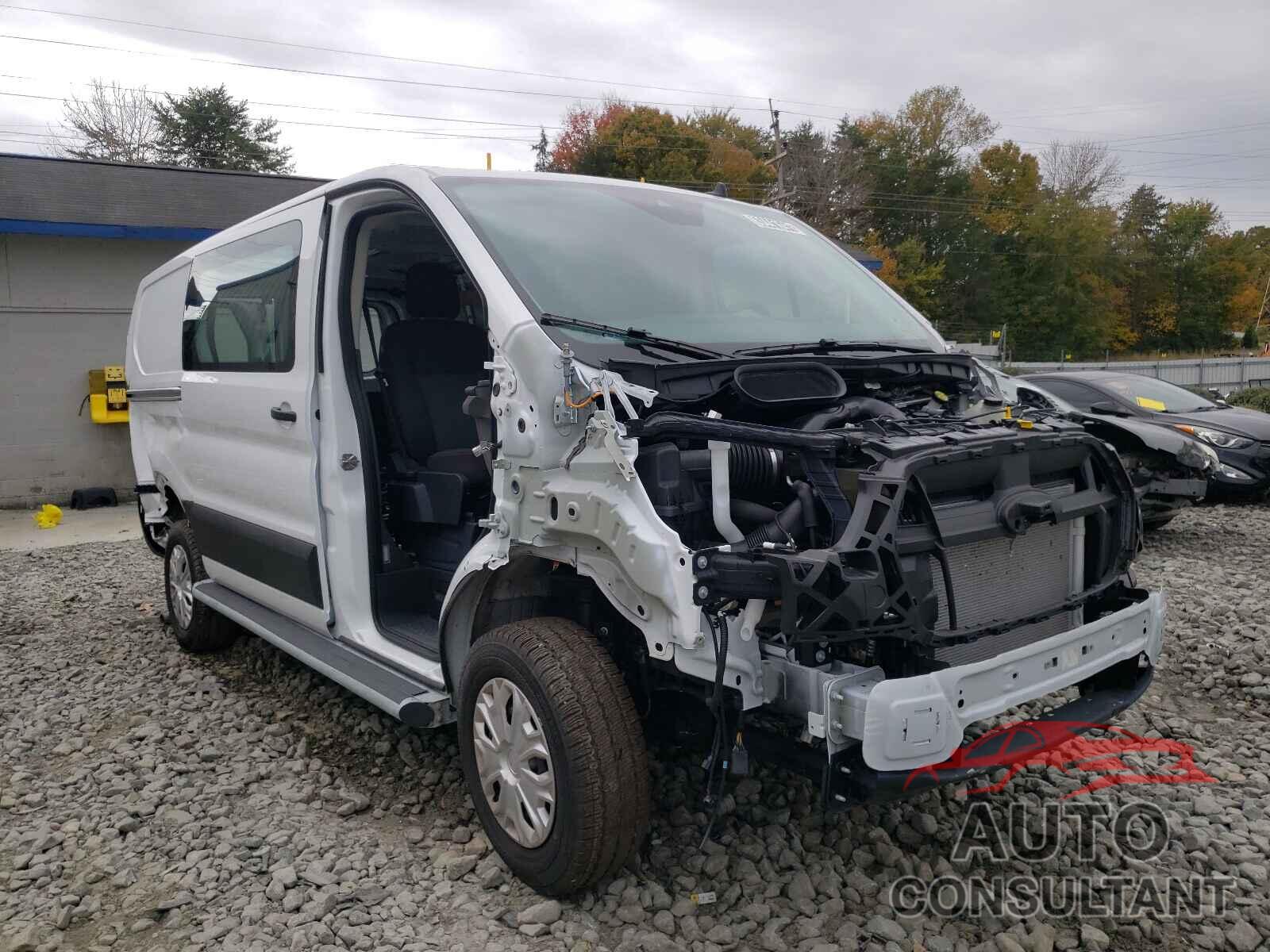 FORD TRANSIT CO 2021 - 1FTBR1Y86MKA25669