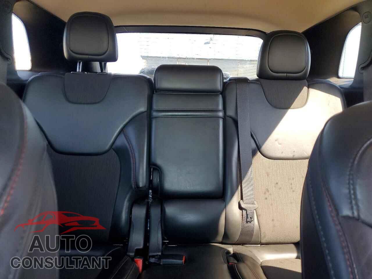 JEEP CHEROKEE 2017 - 1C4PJMBS8HW556583