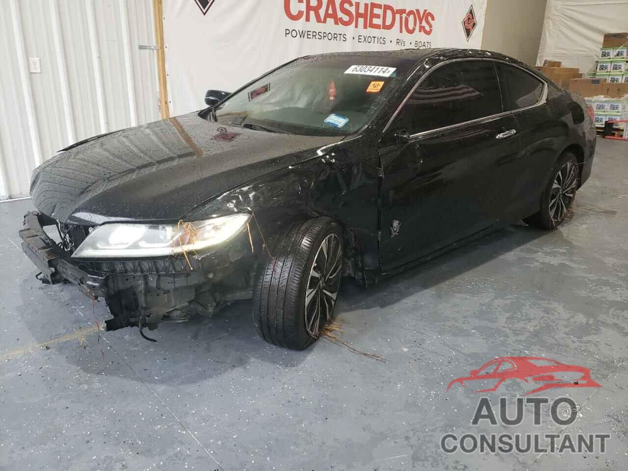 HONDA ACCORD 2016 - 1HGCT1B82GA000780