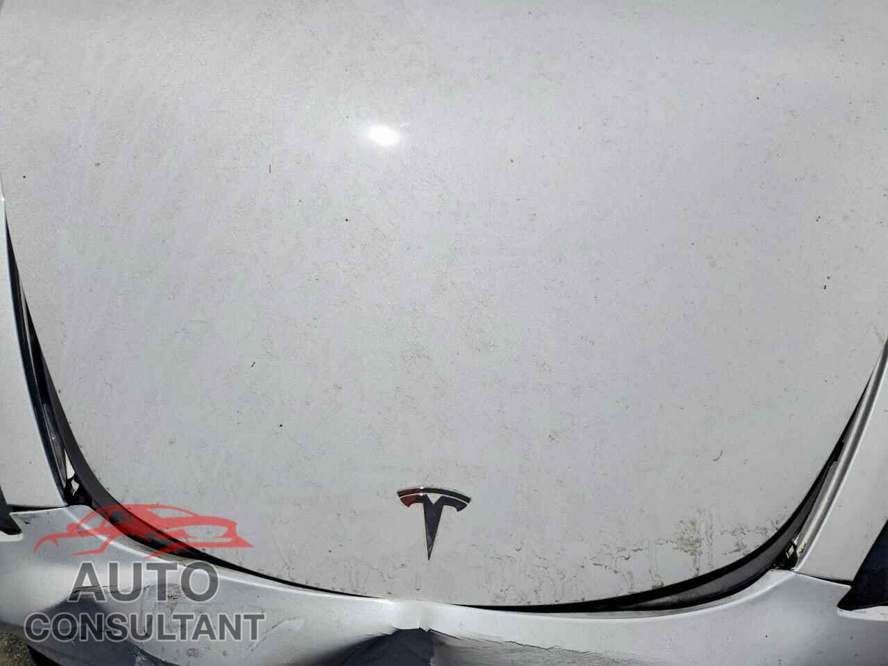 TESLA MODEL 3 2022 - 5YJ3E1EB8NF362231