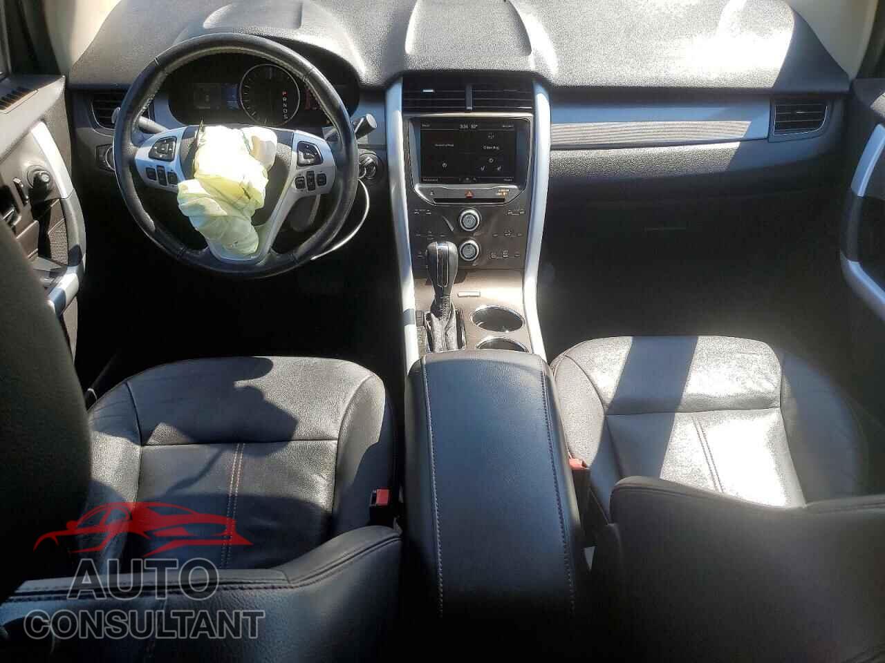 FORD EDGE 2013 - 2FMDK3JC2DBC21363