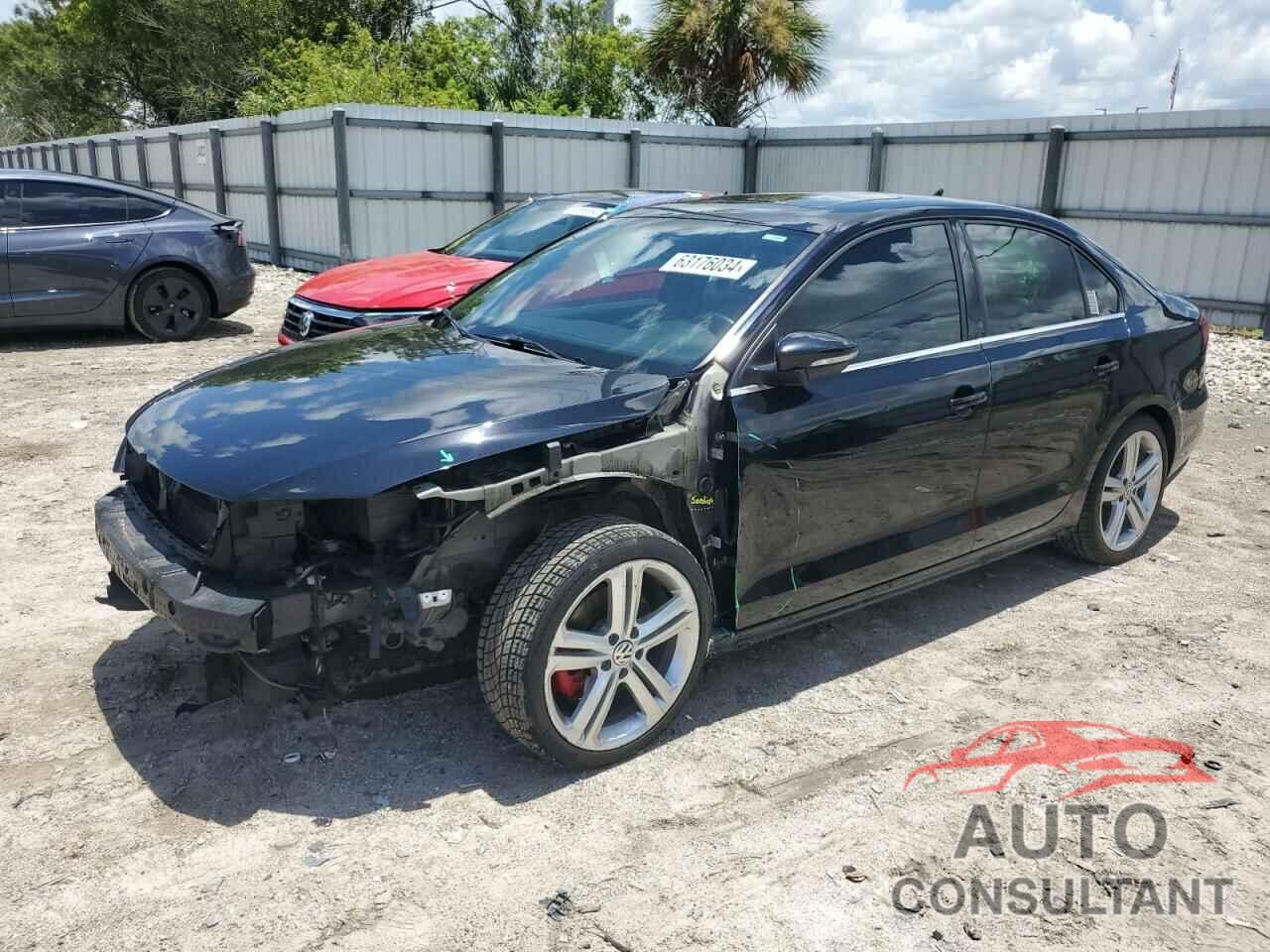 VOLKSWAGEN JETTA 2016 - 3VW5S7AJ0GM223059