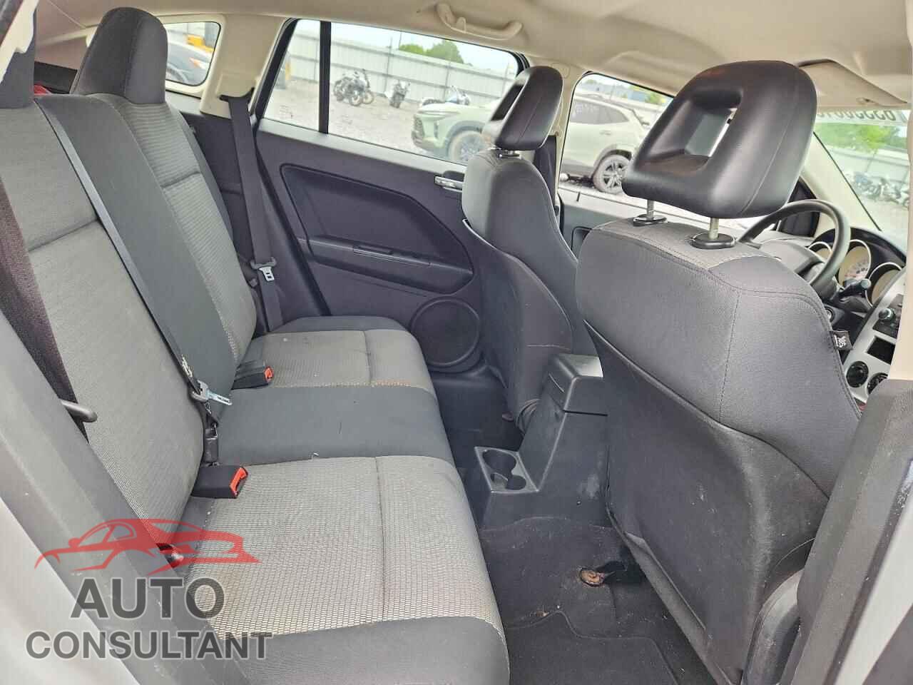 DODGE CALIBER 2009 - 1B3HB48C69D112019